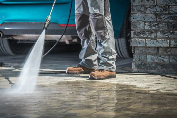 Best Dumpster Area Cleaning  in Prieton, NC