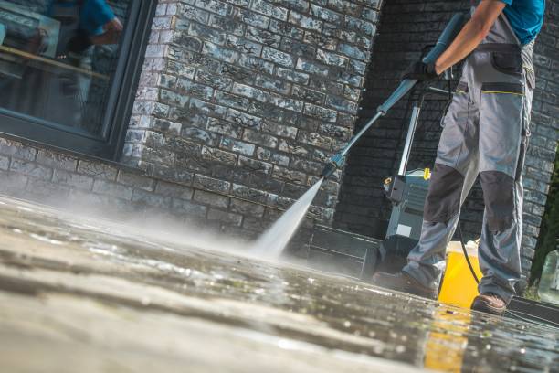 Best Residential House Exterior Washing  in Prieton, NC