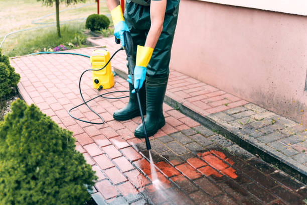 Reliable Princeton, NC Pressure Washing Services Solutions